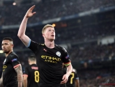 Kevin De Bruyne s'est blessé : Pep Guardiola fait le point avant le derby de Manchester