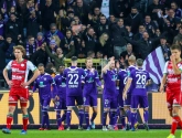 L'UEFA aurait tranché pour les tickets européens, pas de Coupe d'Europe pour Anderlecht !