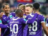 Anderlecht suivrait un jeune talent pour renforcer son attaque