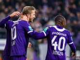 Anderlecht en Ligue des champions, le Club de Bruges en Europa League : le nouveau système de l'UEFA chamboule tout