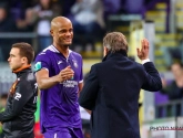 Kompany a fait des sacrifices pour Anderlecht: "Devenir T1 était nécessaire, j'ai renoncé à l'Euro pour ça"