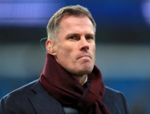 Jamie Carragher dézingue un Diable Rouge : "La seule chose que je le vois faire, c'est agiter les bras pour exciter la foule"