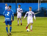 Les U21 profiteront-ils du chaos du football belge pour intégrer la D1B ?