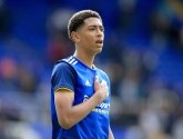 Jude Bellingham verra son numéro retiré à Birmingham City, à 17 ans et après 44 matchs !