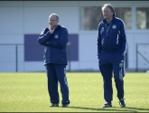 Anderlecht licencie deux membres du staff dont un fidèle serviteur présent depuis vingt ans