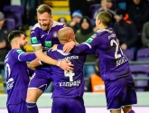 Anderlecht proche de récupérer un peu moins de 2 millions pour un excédentaire