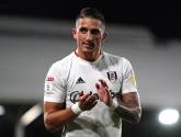 Officiel: nouveau défi pour l'ancien Rouche Anthony Knockaert 