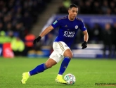 La prestation XXL de Youri Tielemans contre Crystal Palace 