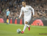 🎥 Le Real Madrid fait le boulot, Eden Hazard à l'assit pour son retour