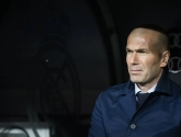 Le Real piste Haaland mais Zidane a un autre buteur en vue