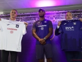 Le Sporting d'Anderlecht reconnaît une erreur sur ses futurs maillots