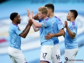 Kevin De Bruyne entre dans l'histoire de la Premier League avec un nouvel assist