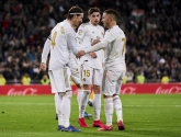 🎥 Hazard, Courtois et le Real sont rois d'Espagne