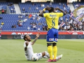 Quand Neymar s'exprime concernant la nervosité de Waasland-Beveren : "Ça fait un petit peu peur"