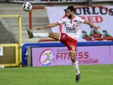 Officiel : Imad Faraj quitte Mouscron 