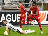 L'Antwerp se paie le scalp de Tottenham