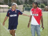 Guy Lacombe ne voulait pas de Mbokani à Monaco : "On nous l'avait imposé"