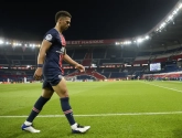 Un Parisien doit quitter le club, mais...