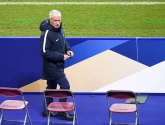 Déçu, Didier Deschamps annonce la couleur pour la suite: "Si je prends 26 joueurs..."