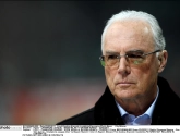 Franz Beckenbauer pousse un gros coup de gueule : "Le monde entier se moque de nous"