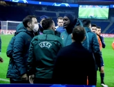 "Dans mon pays, les Roumains sont des Gitans": la phrase qui a mis le feu aux poudres au Parc des Princes?