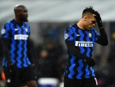 L'Inter Milan a de gros soucis financiers : les joueurs ne seraient même plus payés !