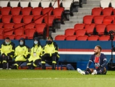 🎥 Un horrible tacle et une sortie en pleurs : Neymar lourdement blessé ?