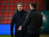 Philippe Montanier prend la porte !