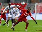 Dieumerci Mbokani : "Anderlecht, mon club de cœur"