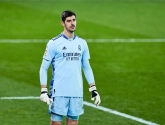 La drôle de mésaventure de Thibaut Courtois avec sa voiture 