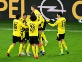 🎥 Pluie de buts à Dortmund, Hazard (buteur) et Witsel démarrent fort !