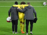 Le papa d'Axel Witsel vient avec des nouvelles catastrophiques !