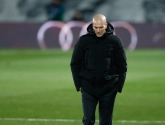 Le Real Madrid prend sa décision quant à l'avenir de Zinédine Zidane