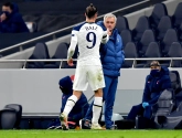 Gareth Bale se paie José Mourinho