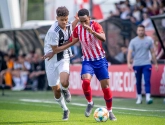 🎥 Le Belge Koni De Winter buteur avec la Juventus en amical