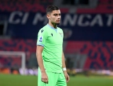 🎥 Andreas Pereira ne ferme la porte à aucun club : "Si Kompany ou le Club de Bruges m'appellent..."