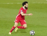 Liverpool a fixé le prix de Mohamed Salah