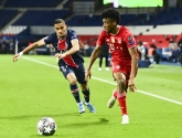 Triple champion de France avec le PSG, il pourrait aider le Beerschot à se maintenir