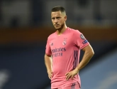 "Eden Hazard est à vendre"