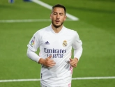 Eden Hazard se sentirait persécuté