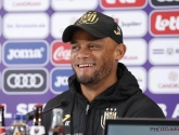 🎥 Kompany repéré à Porto et les fans de Manchester City ne l'ont certainement pas oublié