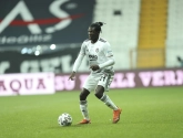 (Exclusif) Fabrice N'Sakala vise le doublé avec Besiktas : "Nous avons réalisé quelque chose d'extraordinaire"