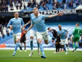 📷 Kevin De Bruyne a effectué son retour à l'entraînement avec Manchester City