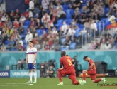 Stanislav Cherchesov sur les huées envers les Diables : "Je n'ai rien entendu, j'étais focalisé sur le match"