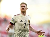 Pep Guardiola évoque la forme de Kevin De Bruyne : "Il sera absent pour un moment"