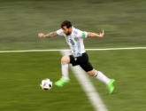 🎥 Lionel Messi victime d'un tacle assassin face au Venezuela