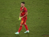 Un coach de Premier League a recalé Eden Hazard