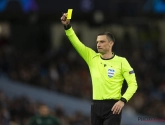 Voici l'arbitre de Belgique-Italie : un Slovène qui a arbitré Genk-Liverpool ... et a déjà été arrêté par erreur