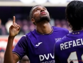 La tuile pour Anderlecht, le transfert de Kiese Thelin annulé parce que son agent s'est montré trop gourmand