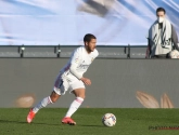 🎥 Eden Hazard marque un but somptueux avec le Real Madrid